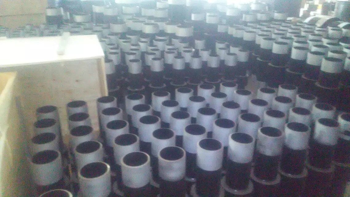 漏電導致陰極保護絕緣接頭內腐蝕失效的原因