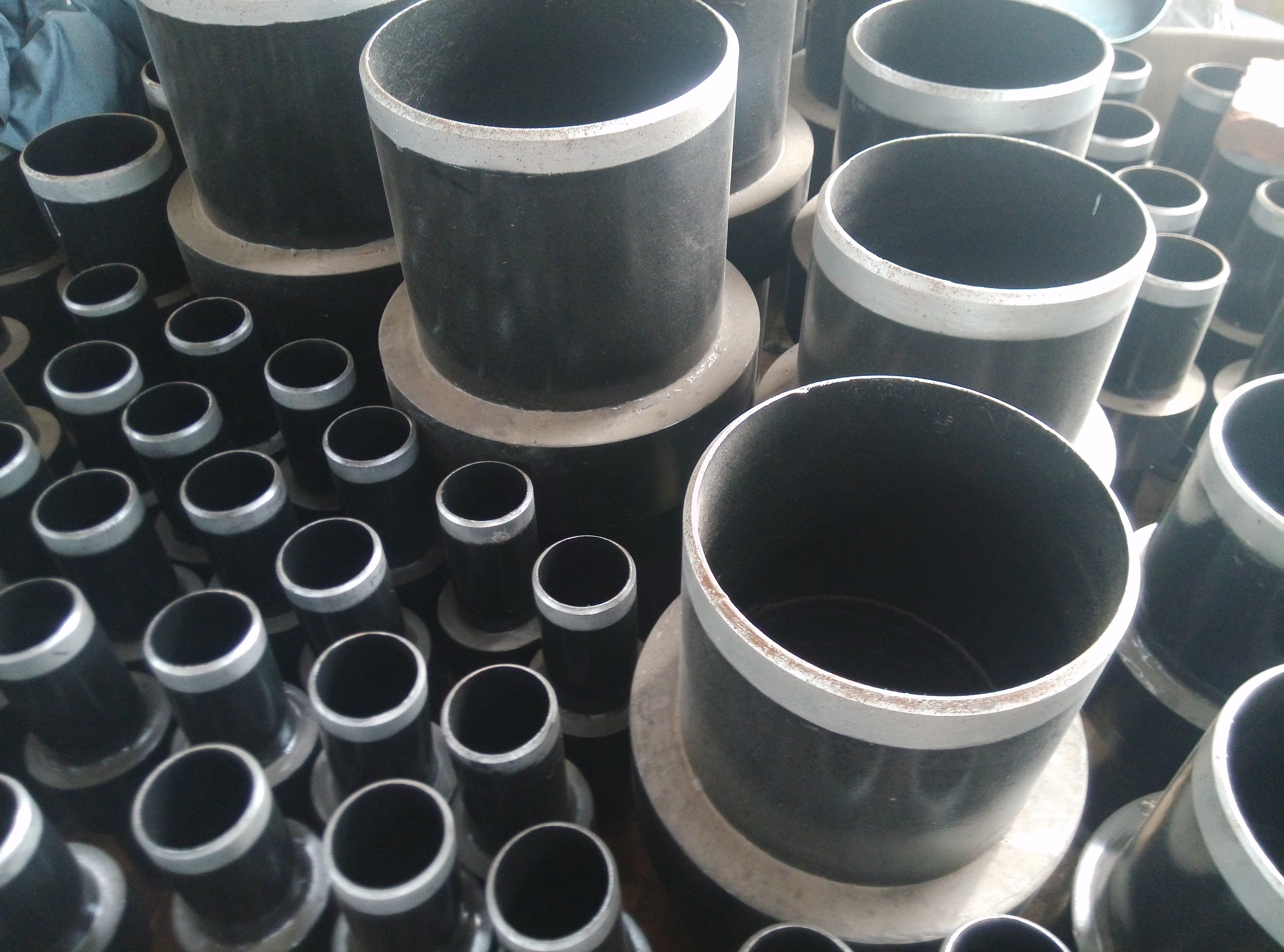 整體式絕緣接頭結構介紹